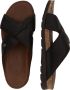 Panama Jack Slippers Salman Zomerschoen huisschoen strandschoen met zacht voetbed - Thumbnail 40