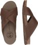 Panama Jack Slippers Salman Zomerschoen huisschoen strandschoen met zacht voetbed - Thumbnail 10