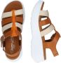 Panama Jack Sandaal Women Naila Colors B2 Bark - Thumbnail 4