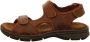 Panama Jack Sandalen Salton Zomerschoen klittenbandschoen outdoorsandaal met zachte binnenzool - Thumbnail 7