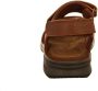 Panama Jack Sandalen Salton basics met opzij gestempeld logo - Thumbnail 8