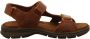 Panama Jack Sandalen Salton Zomerschoen klittenbandschoen outdoorsandaal met zachte binnenzool - Thumbnail 9