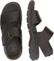 Panama Jack Sandalen Rusell Klittenbandschoen zomerschoen vakantieschoen met zachte leren binnenzool - Thumbnail 21
