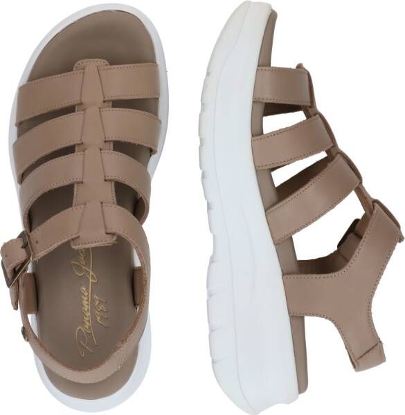 Panama Jack Sandalen met riem 'Naila B4'