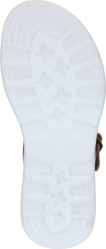 Panama Jack Sandalen met riem 'Naila B4'