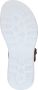 Panama Jack Stijlvolle Platte Sandalen Beige Dames - Thumbnail 12