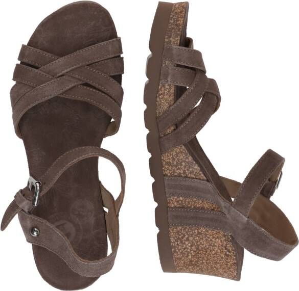 Panama Jack Sandalen met riem 'Vera B5'