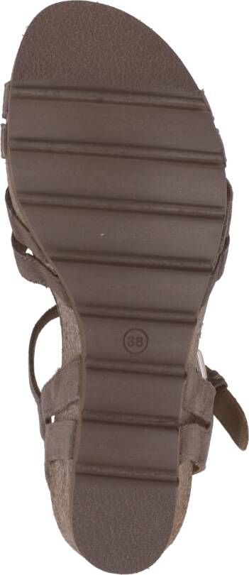 Panama Jack Sandalen met riem 'Vera B5'
