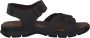 Panama Jack Sandalen Sanders Zomerschoen outdoorsandaal vakantieschoen met klittenbandsluitingen - Thumbnail 50