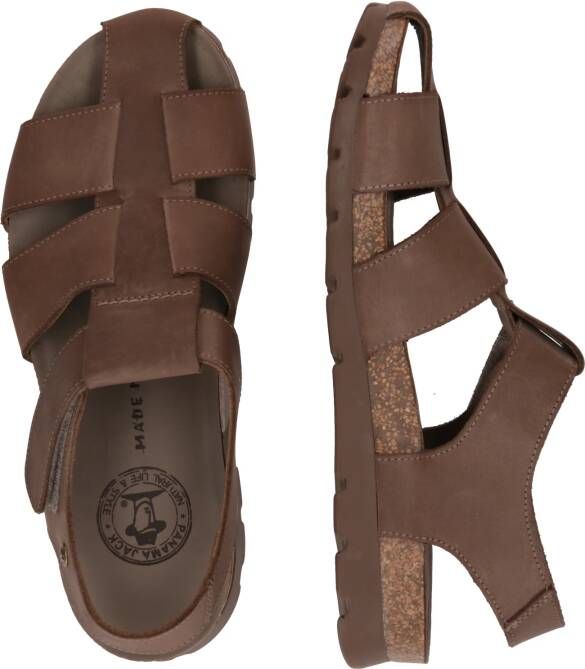 Panama Jack Sandalen 'Stanley C8'
