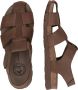 Panama Jack Stanley C8 Sandalen bruin beige - Thumbnail 3