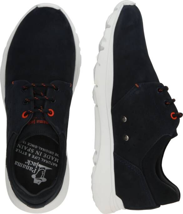 Panama Jack Sneakers laag 'Julius C24'