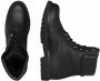 Panama Jack Winterlaarzen winter-enkellaars veterschoenen outdoor schoenen met decoratieve naden - Thumbnail 9