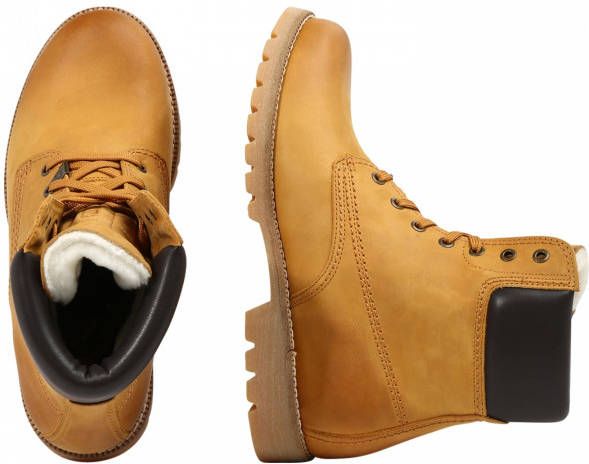 Panama Jack Veterboots 'Igloo'