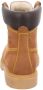 Panama Jack Winterlaarzen winter-enkellaars veterschoenen outdoorschoenen met contrastafwerking - Thumbnail 6