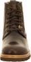 Panama Jack Emery Igloo enkellaarsjes napa marron brown - Thumbnail 7