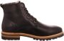 Panama Jack Emery Igloo desert boots napa negro black - Thumbnail 6