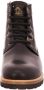 Panama Jack Emery Igloo desert boots napa negro black - Thumbnail 5