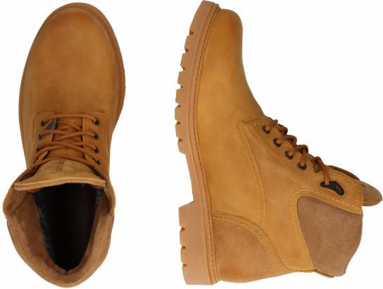 Panama Jack Veterboots 'Amur'