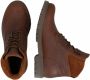 Panama Jack Amur Gortex -laarzen Bruin Unisex - Thumbnail 7