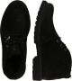 Panama Jack Boots Men Bota Panama Igloo Velours Black - Thumbnail 3