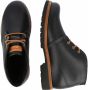 Panama Jack Bota Panama Igloo chukka boots napa grass negro black - Thumbnail 3