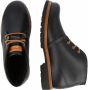 Panama Jack Bota Panama Igloo chukka boots napa grass negro black - Thumbnail 3