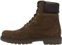 Panama Jack Panama 03 C67 Grijs Heren Boot - Thumbnail 3