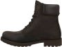 Panama Jack Heren Veterschoenen Panama 03 C2 Napa Grass Marron Brown Bruin - Thumbnail 5