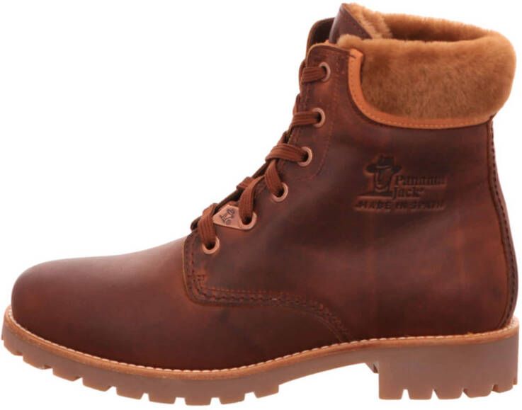 Panama Jack Veterlaarsjes