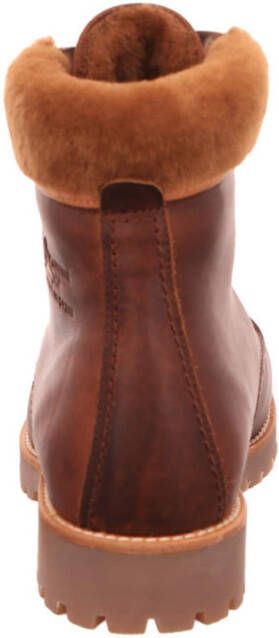 Panama Jack Veterlaarsjes