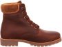 Panama Jack Bruine Igloo Winterlaarzen Brown Dames - Thumbnail 4