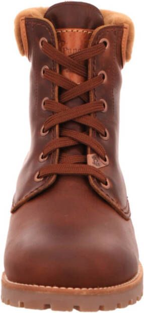 Panama Jack Veterlaarsjes