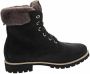 Panama Jack Panama 03 Igloo B39 chukka boots nobuck black - Thumbnail 4