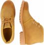 Panama Jack Hoge veterschoenen Bota met gestempeld logo - Thumbnail 7