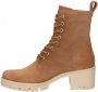 Panama Jack Polonia B2 Veterboots Cognac Nubuck - Thumbnail 3