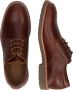 Panama Jack Veterschoen Gante Bark Cognac - Thumbnail 3