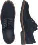 Panama Jack Veterschoen Gante Blauw Suède - Thumbnail 3