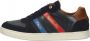 Pantofola d'Oro Schnürschuhe SOVERATO Sneakers - Thumbnail 2