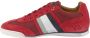 Pantofola d Oro Schnürschuhe Pantofola d'Oro IMOLA Canvas Sneakers - Thumbnail 5