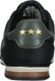 Pantofola D'Oro Stijlvolle Markies Sneaker voor Mannen Black Heren - Thumbnail 13