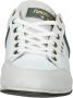 Pantofola D'Oro Lord Sneaker Stijlvol en Trendy White Heren - Thumbnail 3