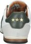 Pantofola D'Oro Stijlvolle Lord Sneaker voor Mannen White Heren - Thumbnail 5