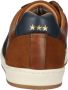 Pantofola d Oro Pantofola D'oro Sneaker Brown - Thumbnail 8