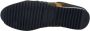 Pantofola d Oro Pantofola d'Oro UMITO Sneaker Veterschoen Heren Olijf Groen - Thumbnail 6