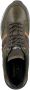 Pantofola d'Oro IMOLA RUNNER N Sneaker Veterschoen Heren Olijf Groen - Thumbnail 4