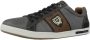 Pantofola d'Oro Sneakers in grijs voor Heren Torretta - Thumbnail 5