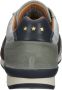 Pantofola d'Oro Sneakers in grijs voor Heren Umito Uomo Low - Thumbnail 9