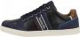 Pantofola d&apos;Oro Baveno N Uomo Low 10231043-52A Groen - Thumbnail 5