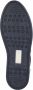 Pantofola d Oro Pantofola d'Oro MILITO Sneaker Veterschoen Heren Blauw - Thumbnail 6
